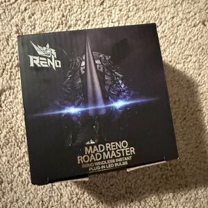 NEW Reno 9012 LED Bulbs